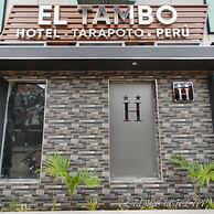 Hotel El Tambo de Tarapoto