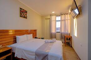 Hotel El Tambo de Tarapoto