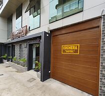 Hotel El Tambo de Tarapoto