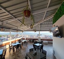 Hotel El Tambo de Tarapoto