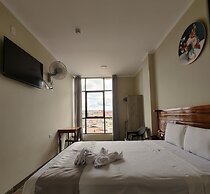 Hotel El Tambo de Tarapoto