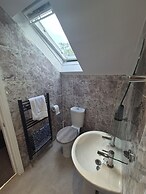 Unique Shrewsbury Rooms