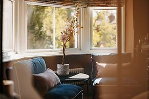 Unique Shrewsbury Rooms