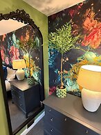 Unique Shrewsbury Rooms