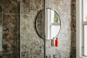 Unique Shrewsbury Rooms