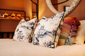 Unique Shrewsbury Rooms