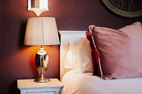 Unique Shrewsbury Rooms