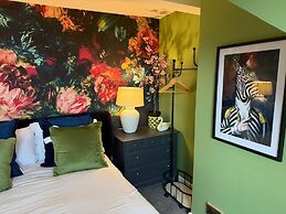 Unique Shrewsbury Rooms