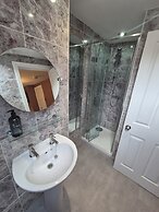 Unique Shrewsbury Rooms