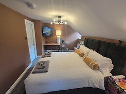 Unique Shrewsbury Rooms