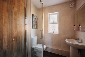 Unique Shrewsbury Rooms