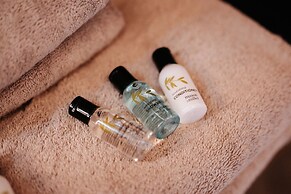 Unique Shrewsbury Rooms