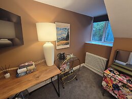 Unique Shrewsbury Rooms