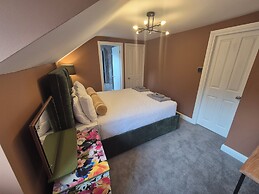 Unique Shrewsbury Rooms