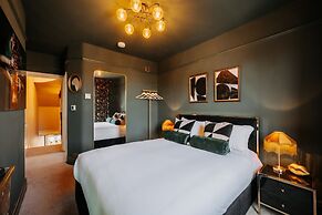 Unique Shrewsbury Rooms