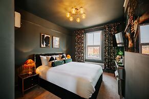 Unique Shrewsbury Rooms