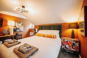 Unique Shrewsbury Rooms