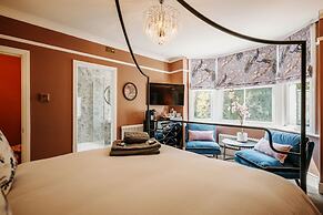 Unique Shrewsbury Rooms