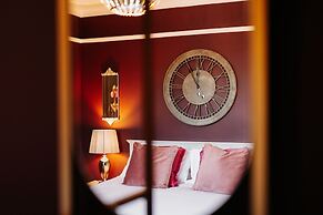 Unique Shrewsbury Rooms