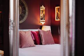 Unique Shrewsbury Rooms