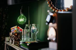 Unique Shrewsbury Rooms