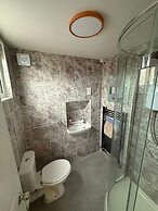 Unique Shrewsbury Rooms