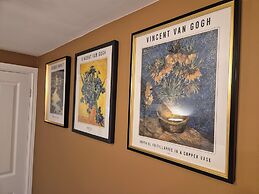 Unique Shrewsbury Rooms