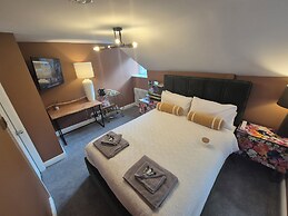 Unique Shrewsbury Rooms