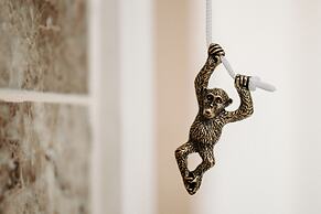 Unique Shrewsbury Rooms