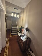 Unique Shrewsbury Rooms