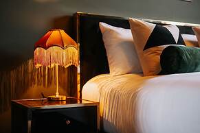 Unique Shrewsbury Rooms