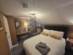 Unique Shrewsbury Rooms