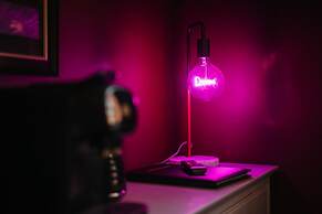 Unique Shrewsbury Rooms