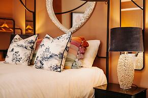 Unique Shrewsbury Rooms