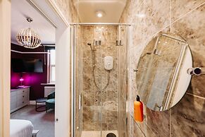 Unique Shrewsbury Rooms