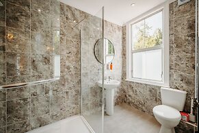 Unique Shrewsbury Rooms