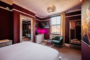 Unique Shrewsbury Rooms