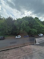 Unique Shrewsbury Rooms