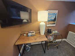 Unique Shrewsbury Rooms