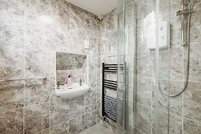 Unique Shrewsbury Rooms