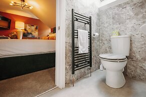 Unique Shrewsbury Rooms
