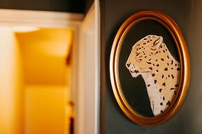 Unique Shrewsbury Rooms