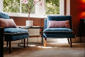 Unique Shrewsbury Rooms