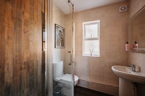 Unique Shrewsbury Rooms