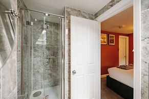 Unique Shrewsbury Rooms