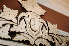 Unique Shrewsbury Rooms