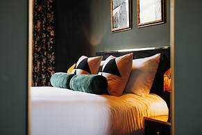 Unique Shrewsbury Rooms