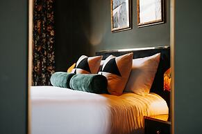 Unique Shrewsbury Rooms