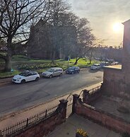 Unique Shrewsbury Rooms