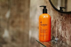 Unique Shrewsbury Rooms